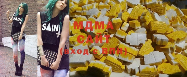 кокс Нягань