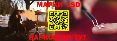 хмурый Бийск